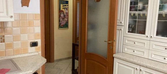 4 rooms Apartment in Ventimiglia, Italy No. 184606 21