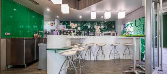 Propriété commerciale à Granada, Spain 160m² No. 176862 22