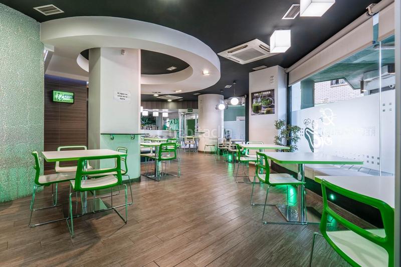 Propriété commerciale à Granada, Spain 160m² No. 176862