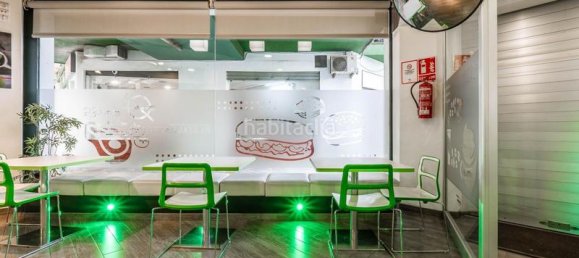 Propriété commerciale à Granada, Spain 160m² No. 176862 32