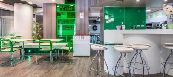 Propriété commerciale à Granada, Spain 160m² No. 176862 20