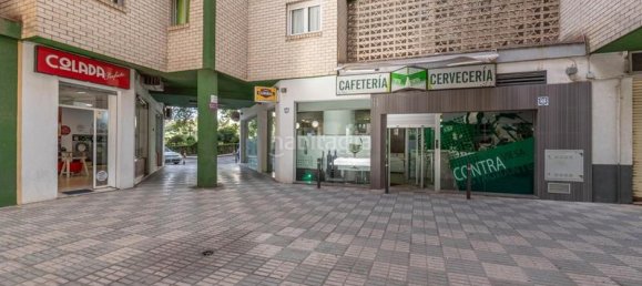 Propriété commerciale à Granada, Spain 160m² No. 176862 5