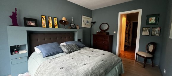 3 Schlafzimmer Wohnung in Yvelines, France, Nr. 149957 7