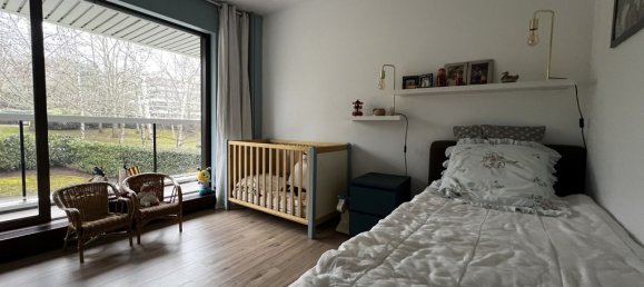 3 Schlafzimmer Wohnung in Yvelines, France, Nr. 149957 8