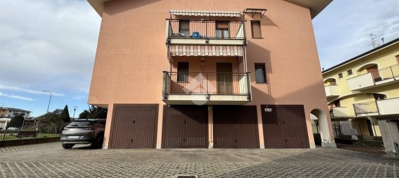 2 bedrooms Apartment in Cameri, Italy No. 87356 29