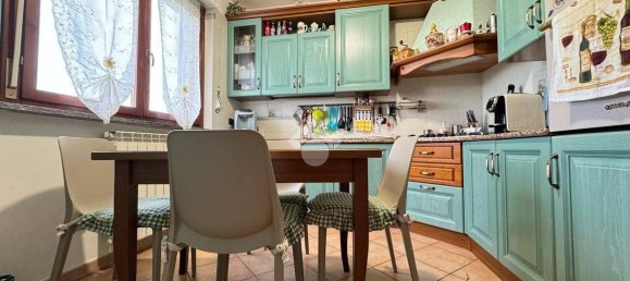 2 bedrooms Apartment in Cameri, Italy No. 87356 2