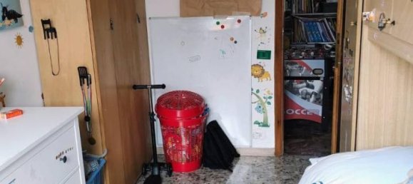 4 rooms Apartment in Rome, Italy No. 40495 26