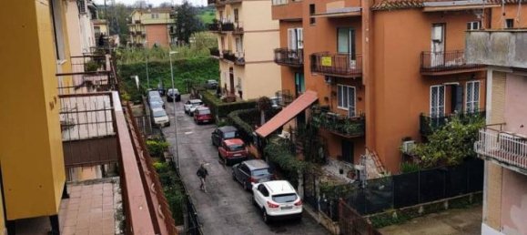 4 rooms Apartment in Rome, Italy No. 40495 35