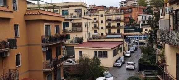 4 rooms Apartment in Rome, Italy No. 40495 23