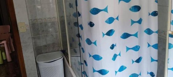 4 rooms Apartment in Rome, Italy No. 40495 15