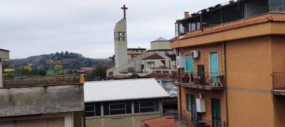 4 rooms Apartment in Rome, Italy No. 40495 37