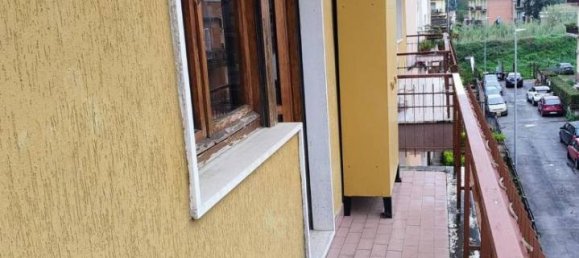 4 rooms Apartment in Rome, Italy No. 40495 21