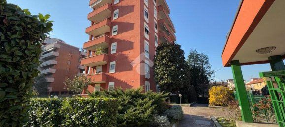 3-Zimmer Wohnung in Monza, Italy, Nr. 137531 4