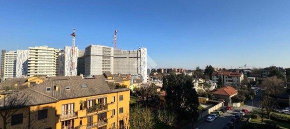 3-Zimmer Wohnung in Monza, Italy, Nr. 137531 6