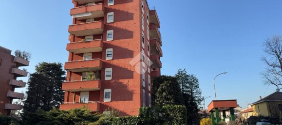 3-Zimmer Wohnung in Monza, Italy, Nr. 137531 5