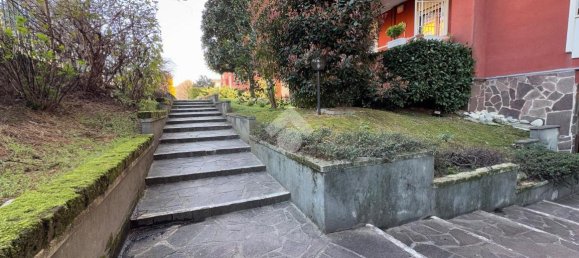 3-Zimmer Wohnung in Monza, Italy, Nr. 137531 2