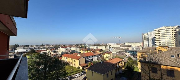 3-Zimmer Wohnung in Monza, Italy, Nr. 137531 7