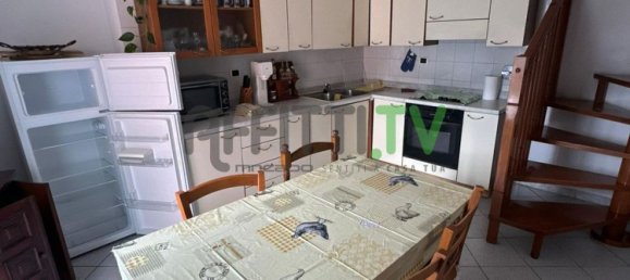 Casa de 3 habitaciónes en Massa, Italy No. 48912 3