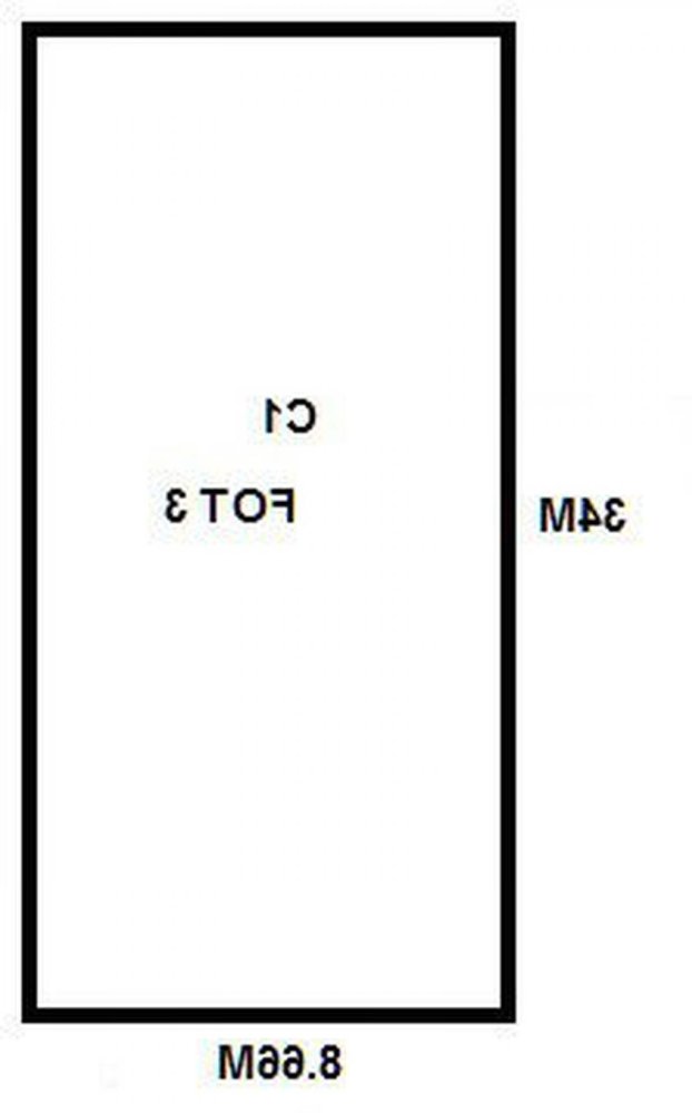  Land in Bermudez, Argentina No. 35273