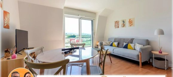 1 bedroom Apartment in Roscoff, France No. 290875 5