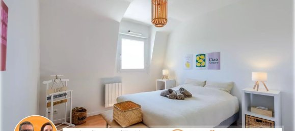 1 bedroom Apartment in Roscoff, France No. 290875 9