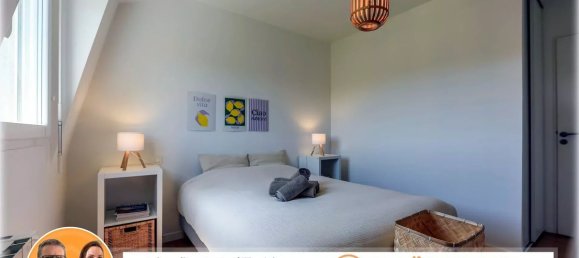 1 bedroom Apartment in Roscoff, France No. 290875 8