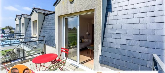 1 bedroom Apartment in Roscoff, France No. 290875 7