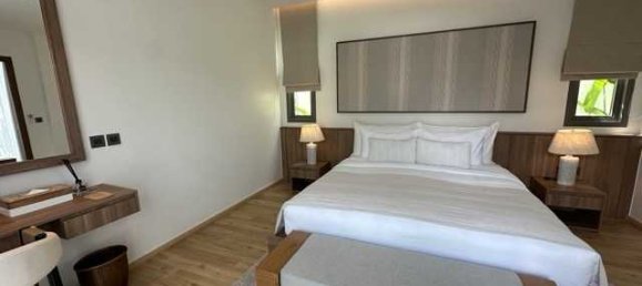 3 chambres house à louer à Bang Tao, Phuket, Southern Thailand, Thailand № 78994 10