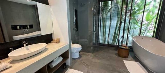 3 chambres house à louer à Bang Tao, Phuket, Southern Thailand, Thailand № 78994 3