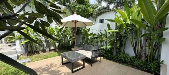 3 chambres house à louer à Bang Tao, Phuket, Southern Thailand, Thailand № 78994 4