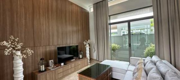 3 chambres house à louer à Bang Tao, Phuket, Southern Thailand, Thailand № 78994 5