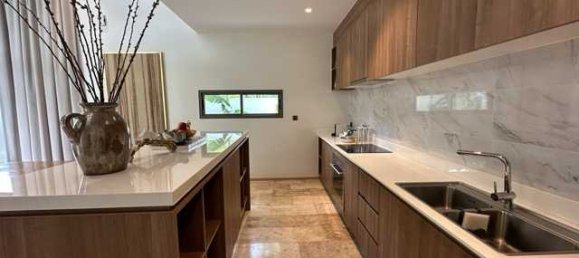 3 chambres house à louer à Bang Tao, Phuket, Southern Thailand, Thailand № 78994 13