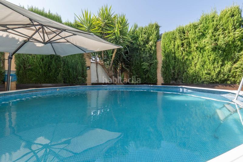 4 غرف نوم منزل في La Zubia, Spain رقم 258964