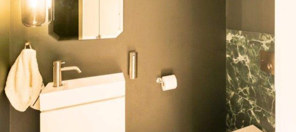 3 rooms House in Leopoldstadt, Austria No. 151369 35