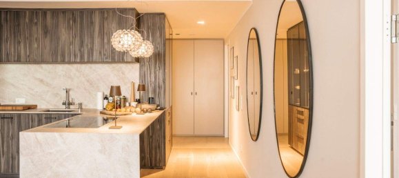 3 rooms House in Leopoldstadt, Austria No. 151369 7