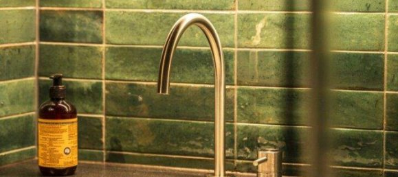 3 rooms House in Leopoldstadt, Austria No. 151369 34