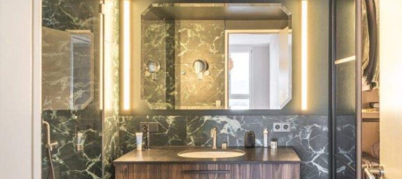 3 rooms House in Leopoldstadt, Austria No. 151369 30