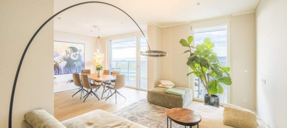 3 rooms House in Leopoldstadt, Austria No. 151369 24