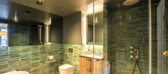 3 rooms House in Leopoldstadt, Austria No. 151369 2