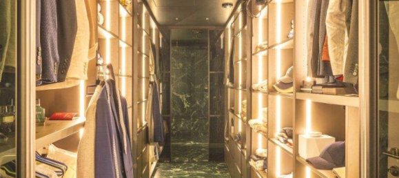 3 rooms House in Leopoldstadt, Austria No. 151369 33