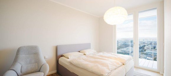 3 rooms House in Leopoldstadt, Austria No. 151369 16