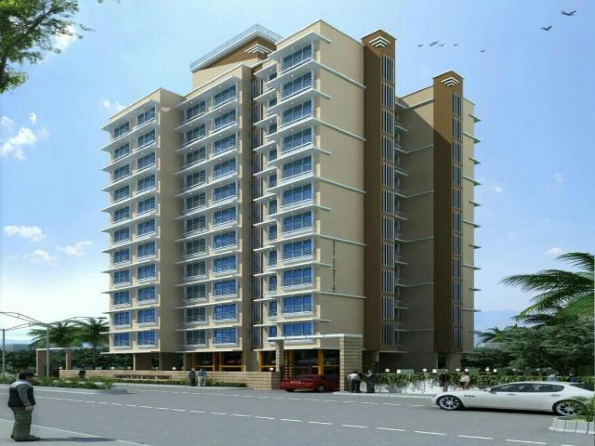 5 Schlafzimmer Haus in Mumbai, India, Nr. 15668