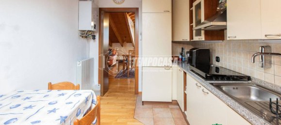 2 chambres Appartement à Magnago, Italy No. 304586 11