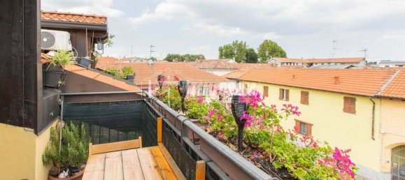 2 chambres Appartement à Magnago, Italy No. 304586 27