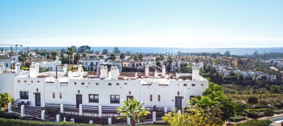 Penthouse T2 em Estepona, Spain N.º 140073 3