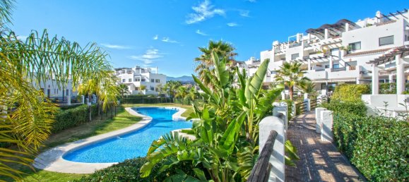 Penthouse T2 em Estepona, Spain N.º 140073 2