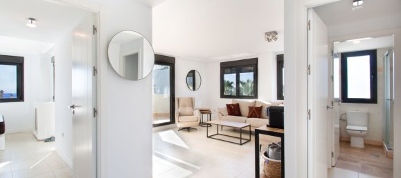 Penthouse T2 em Estepona, Spain N.º 140073 8