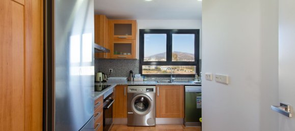 Penthouse T2 em Estepona, Spain N.º 140073 12