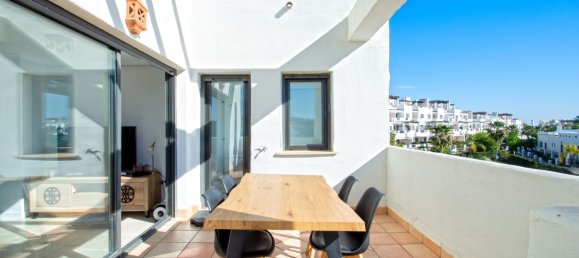 Penthouse T2 em Estepona, Spain N.º 140073 9