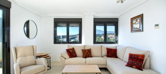 Penthouse T2 em Estepona, Spain N.º 140073 7
